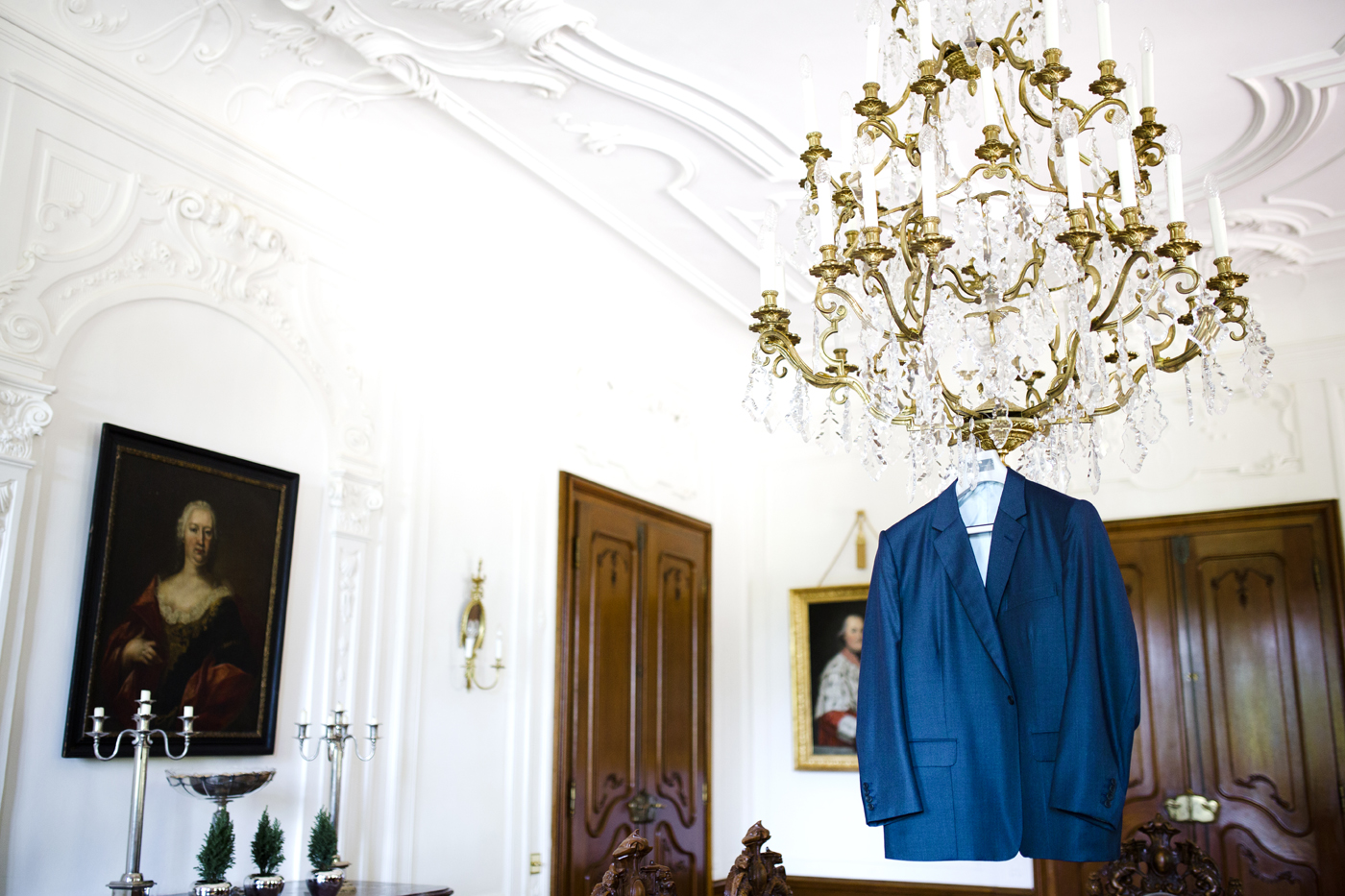Private Castle Wedding_Nadine & Robert_08
