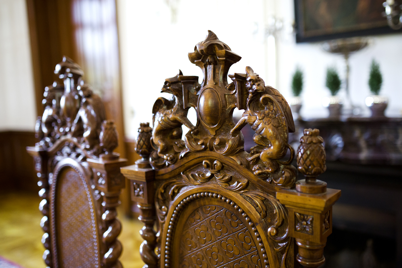 Private Castle Wedding_Nadine & Robert_09