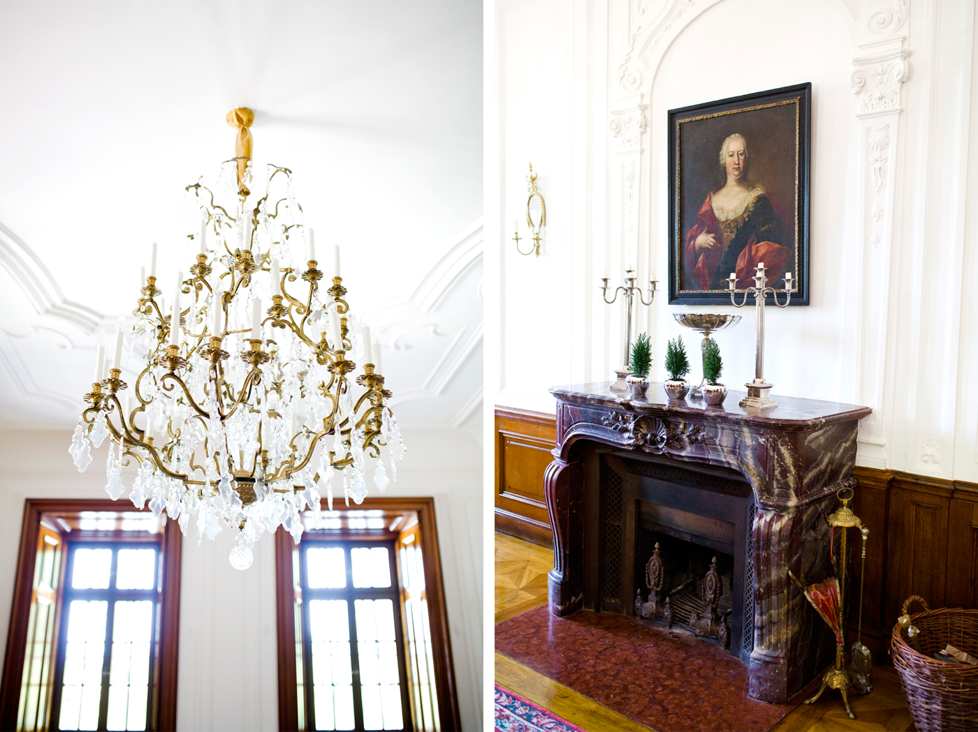 Private Castle Wedding_Nadine & Robert_10