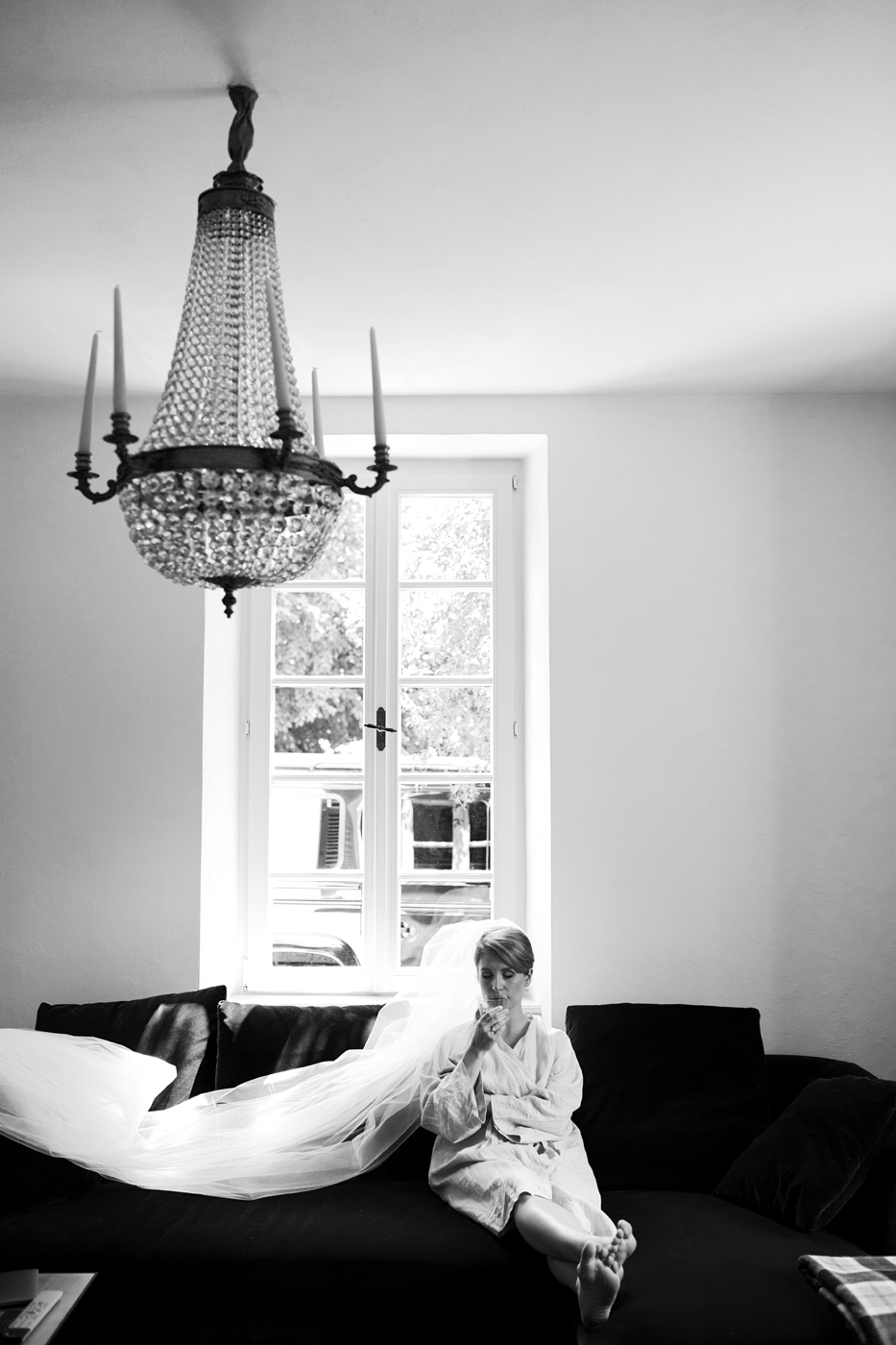 Private Castle Wedding_Nadine & Robert_19