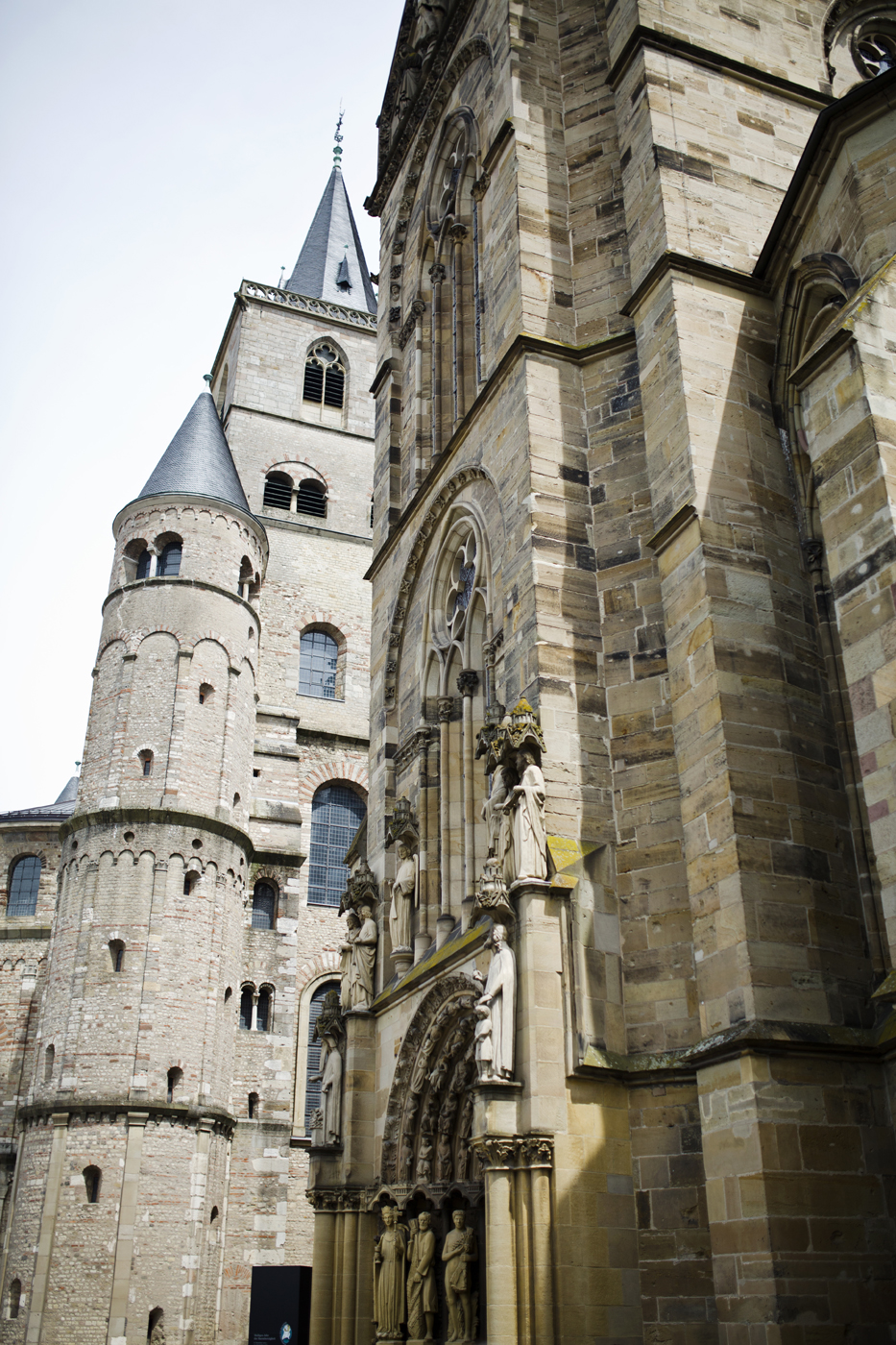 Private Castle Wedding_Nadine & Robert_22