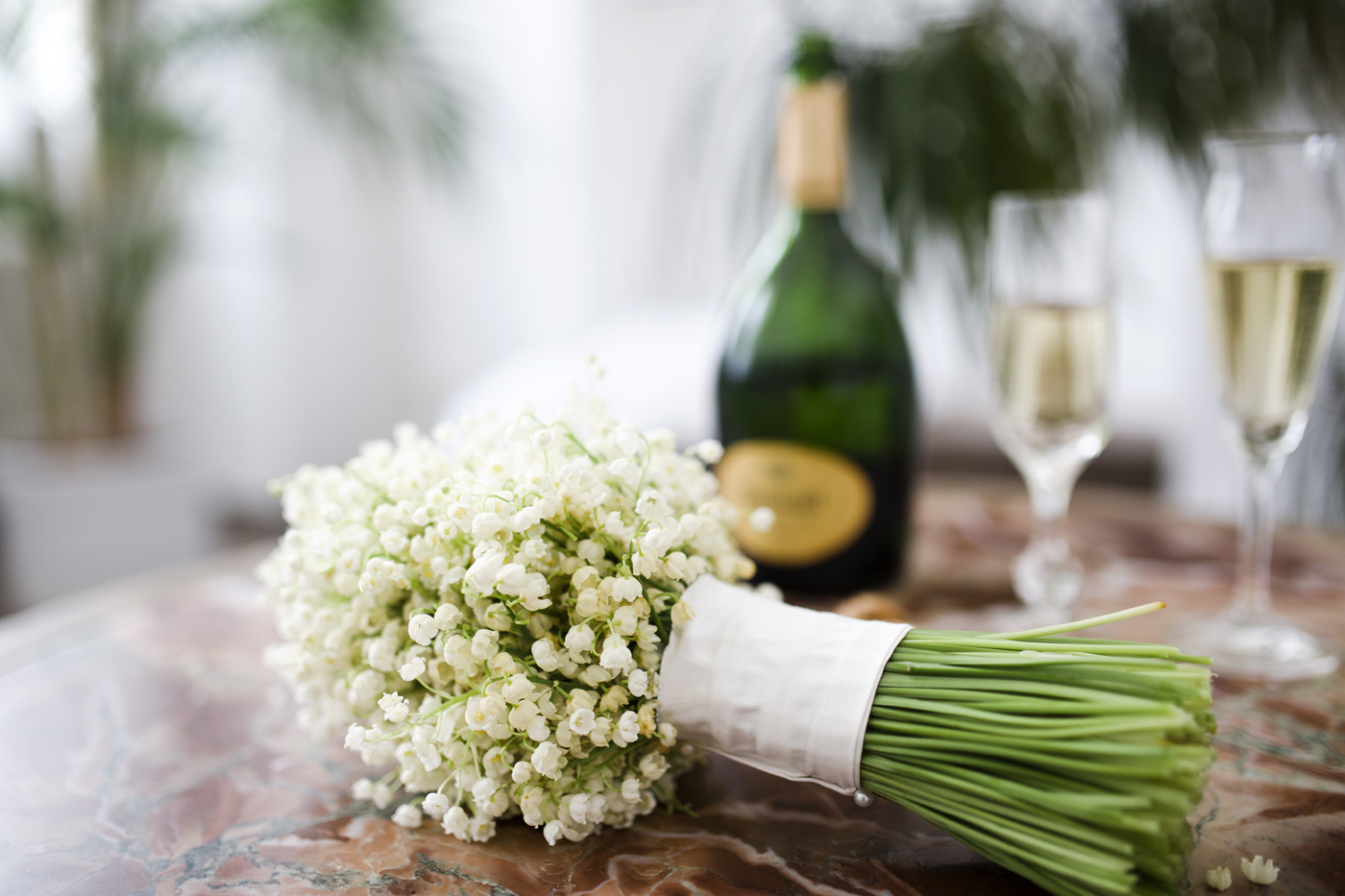 Private Castle Wedding_Nadine & Robert_23
