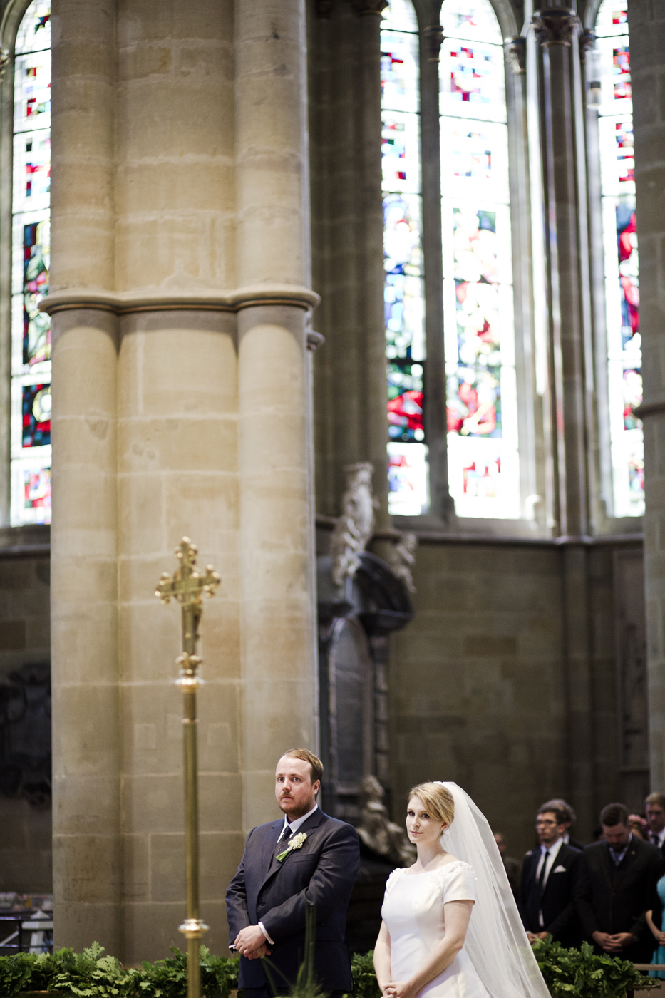 Private Castle Wedding_Nadine & Robert_25