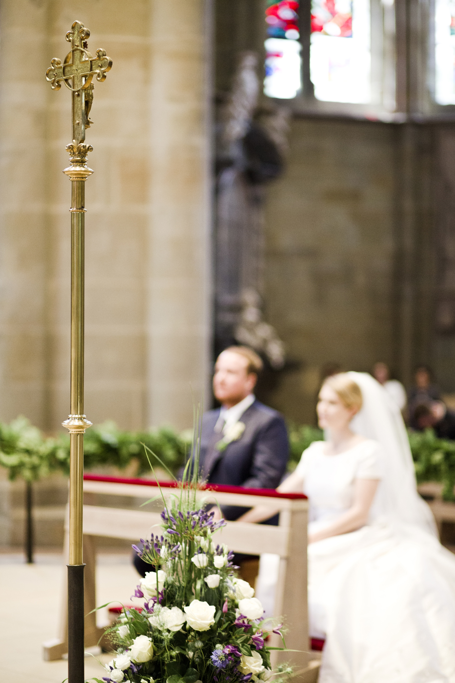 Private Castle Wedding_Nadine & Robert_28
