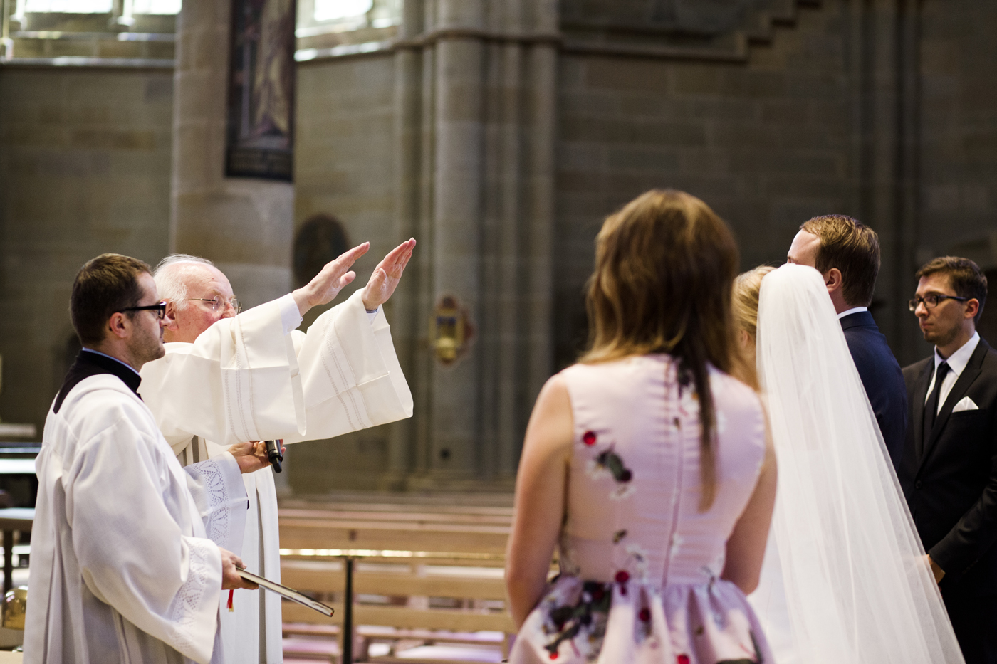 Private Castle Wedding_Nadine & Robert_32