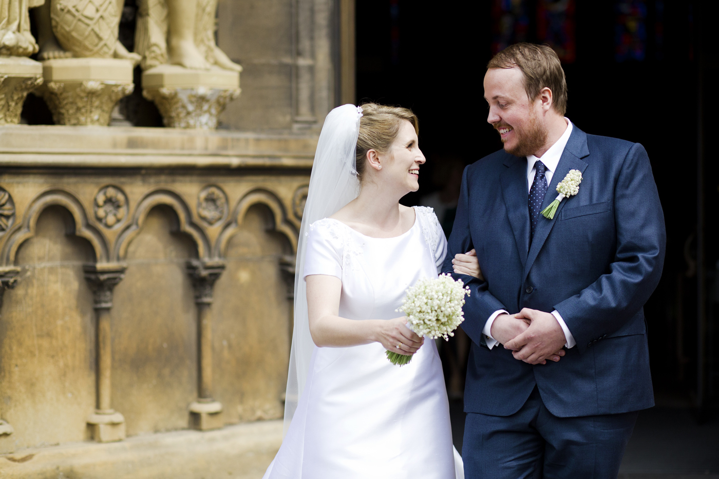 Private Castle Wedding_Nadine & Robert_35