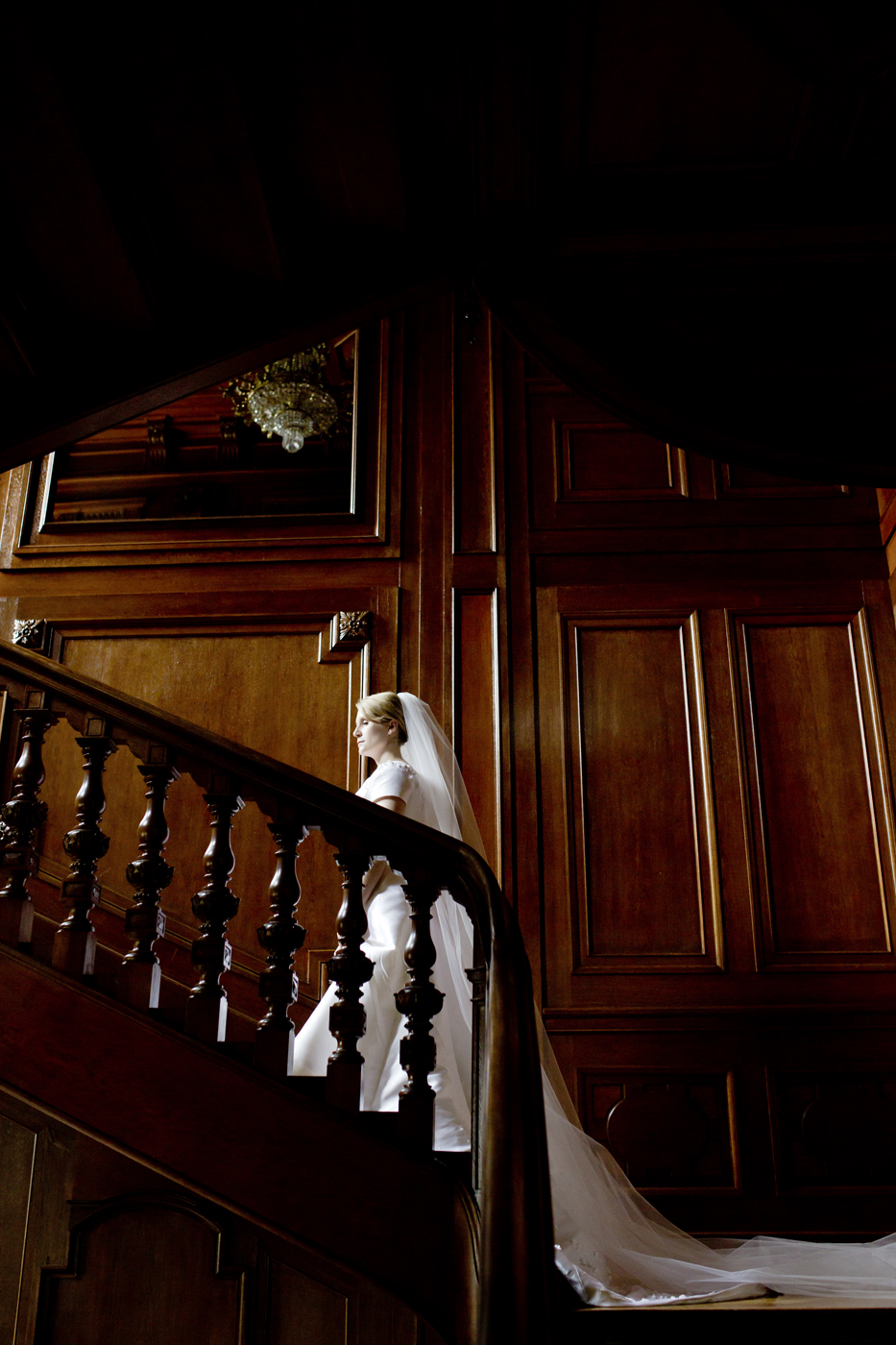Private Castle Wedding_Nadine & Robert_38