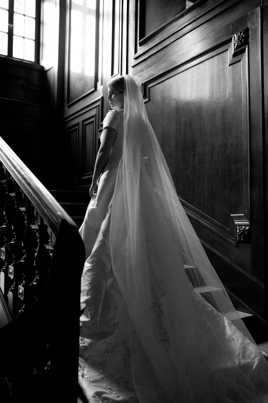 Private Castle Wedding_Nadine & Robert_39