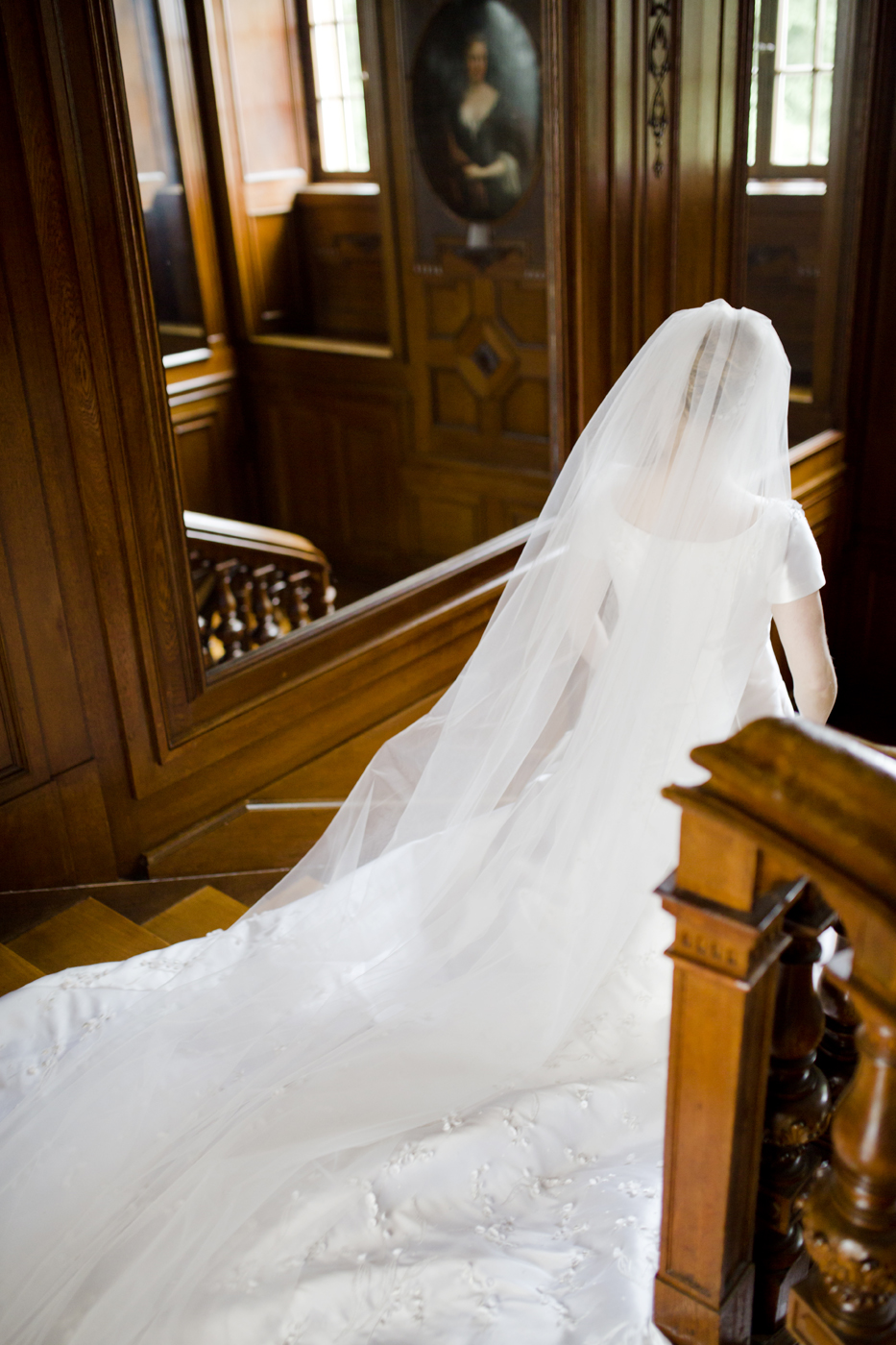 Private Castle Wedding_Nadine & Robert_48
