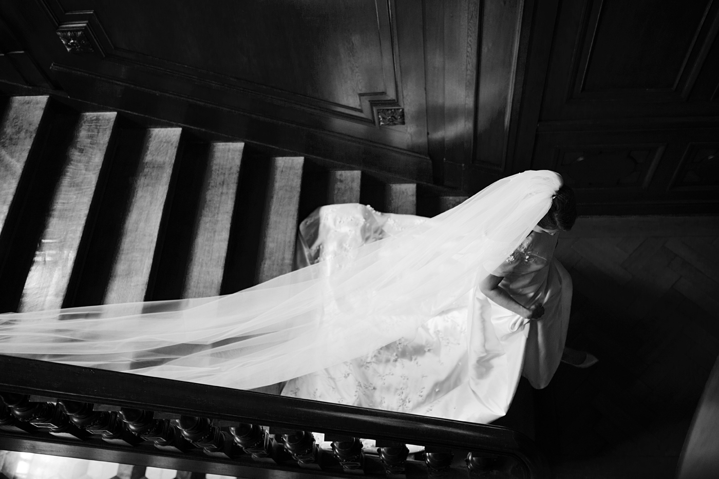 Private Castle Wedding_Nadine & Robert_51