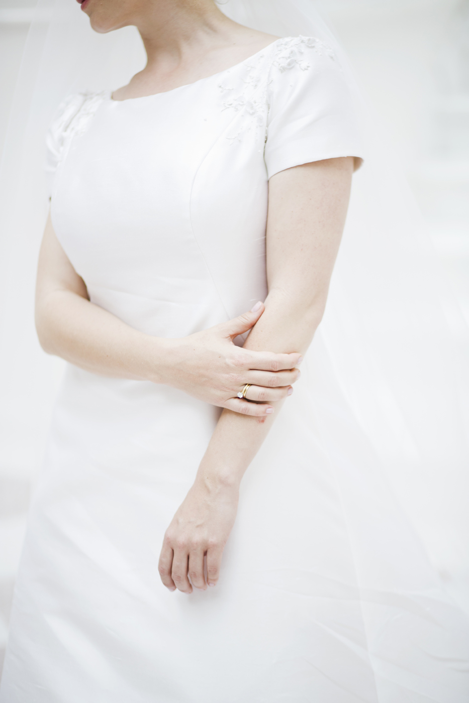 Private Castle Wedding_Nadine & Robert_53