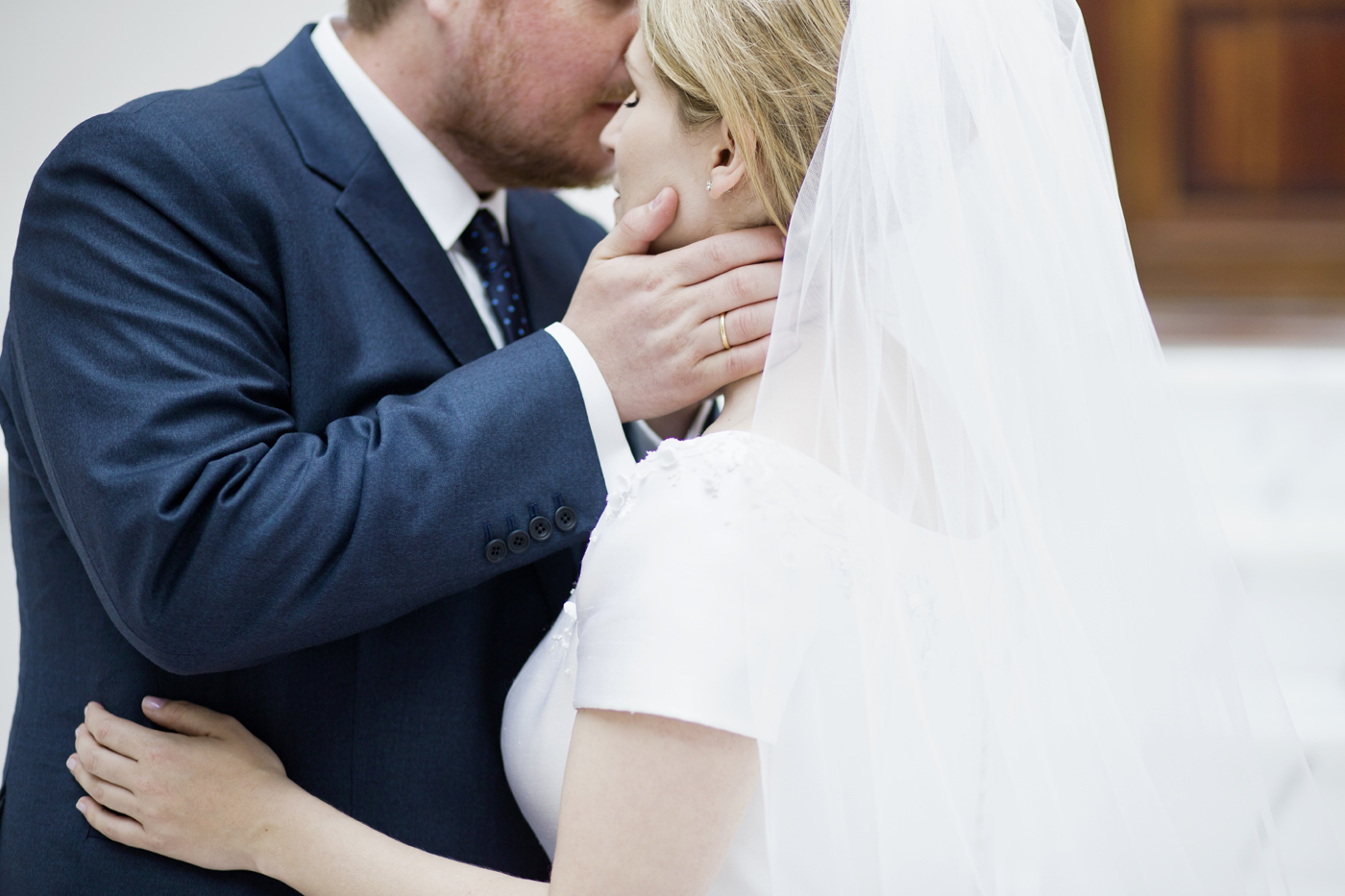 Private Castle Wedding_Nadine & Robert_57