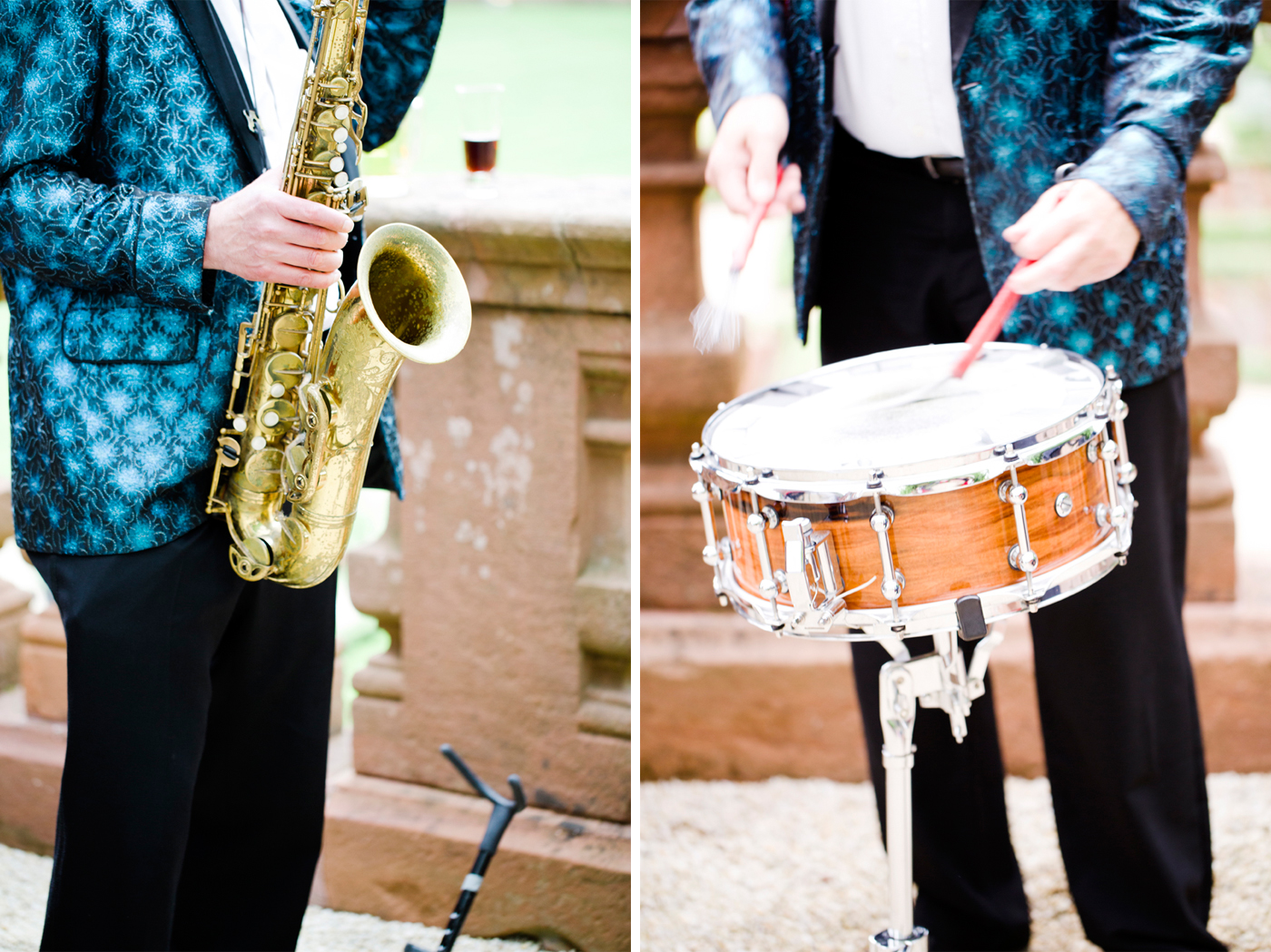 Private Castle Wedding_Nadine & Robert_62