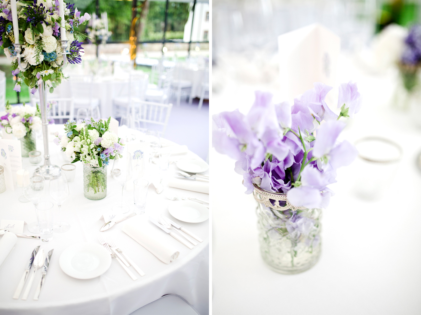 Private Castle Wedding_Nadine & Robert_68