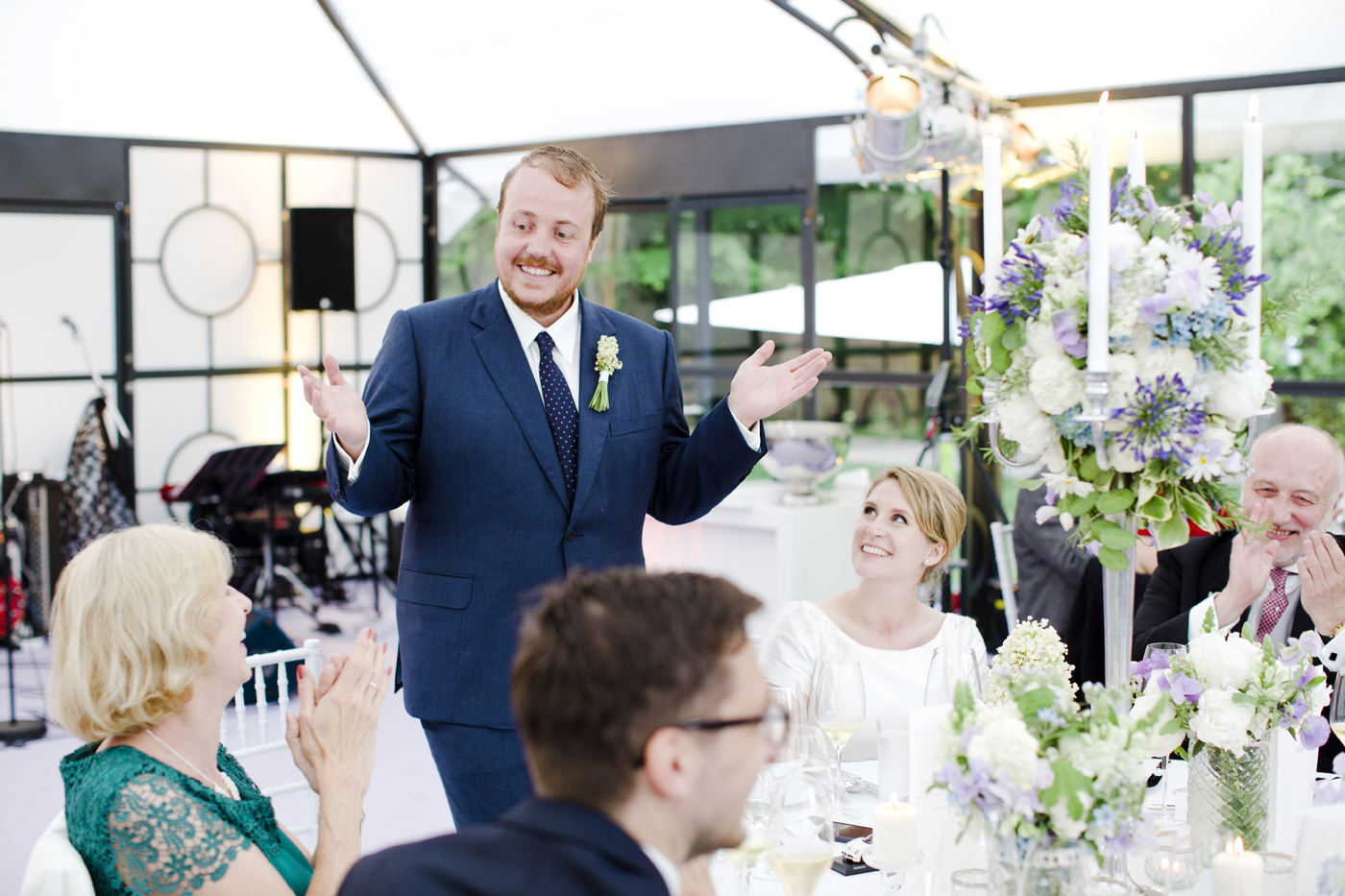 Private Castle Wedding_Nadine & Robert_69