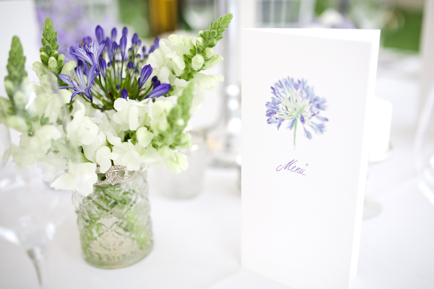 Private Castle Wedding_Nadine & Robert_70