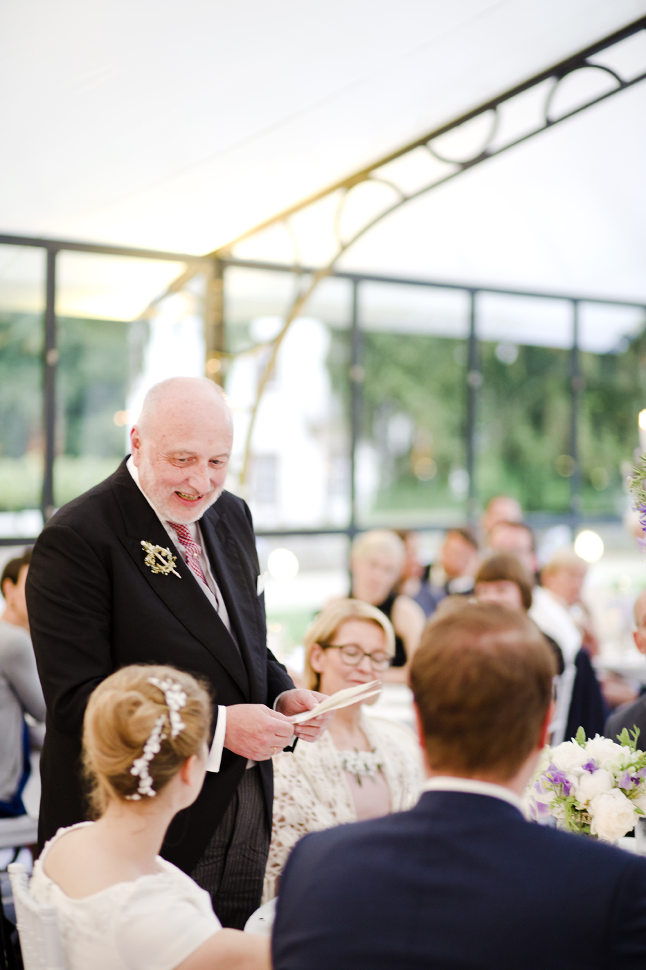 Private Castle Wedding_Nadine & Robert_74