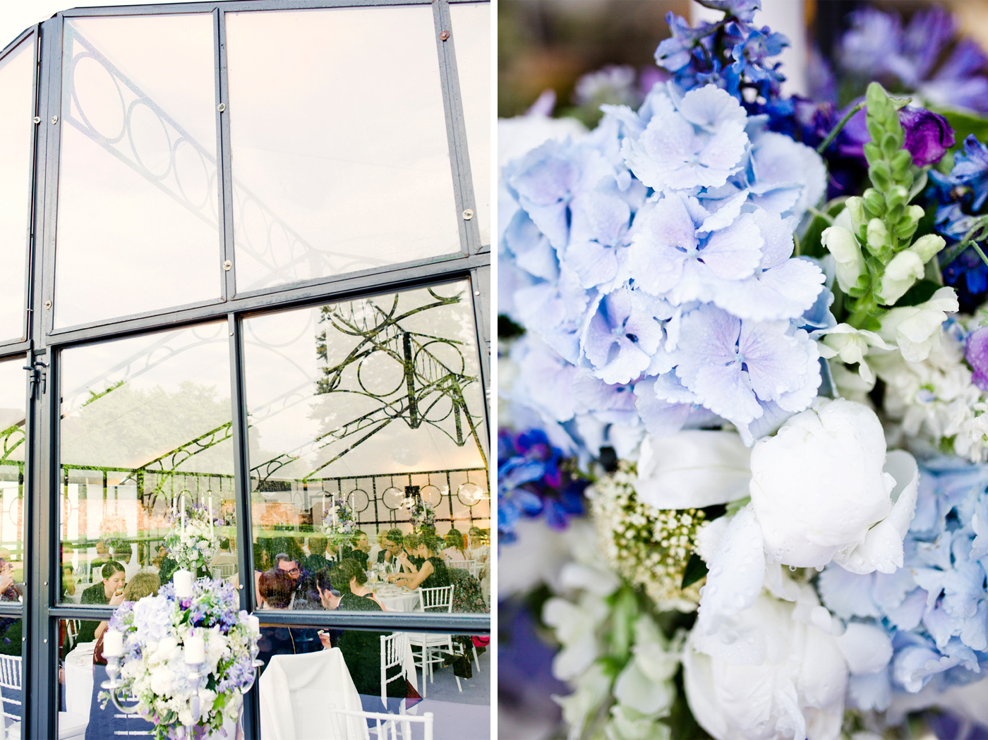 Private Castle Wedding_Nadine & Robert_76