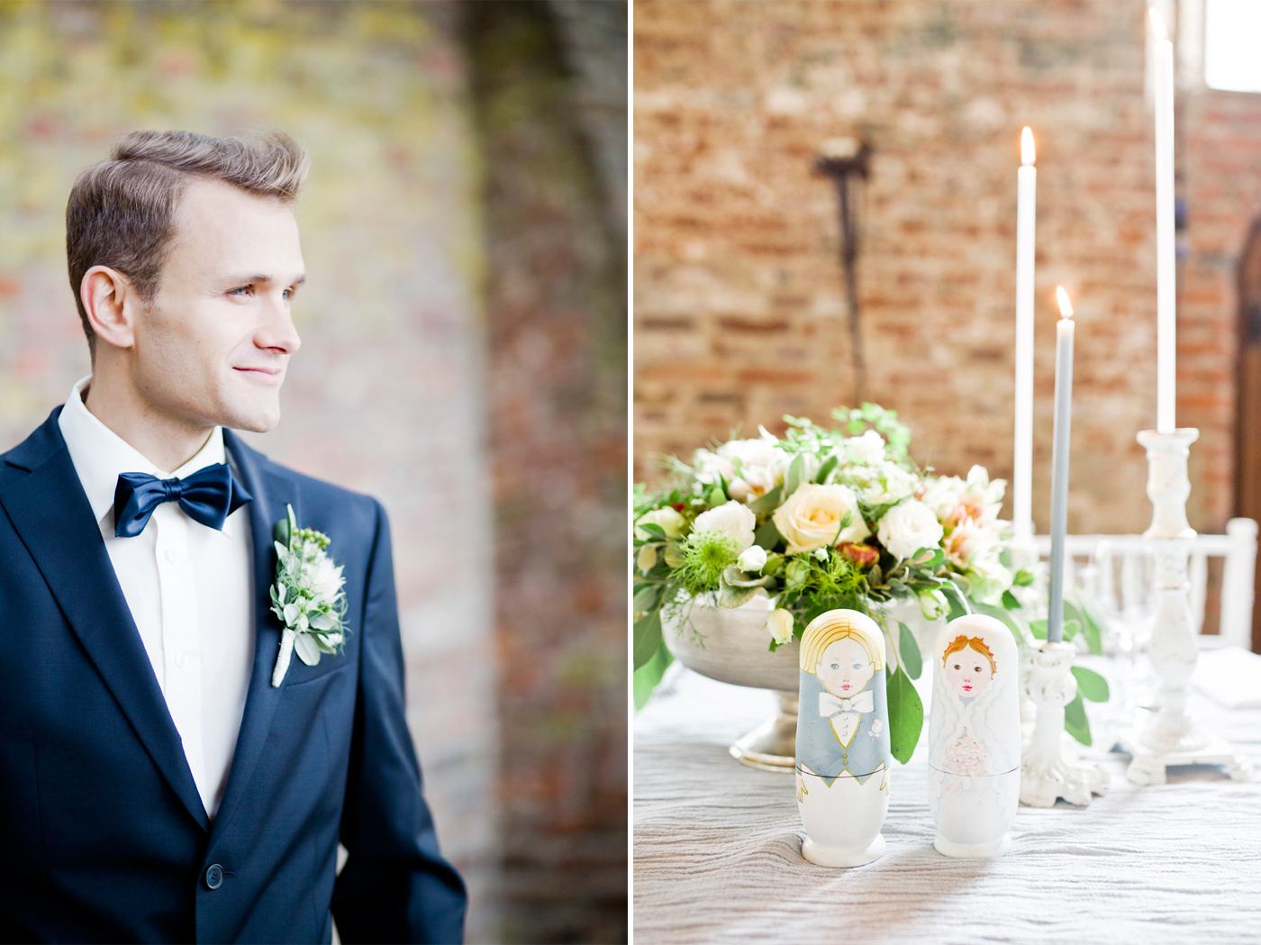 Old Monastery Wedding_Meike & Arthur_Bruna Guerra_43