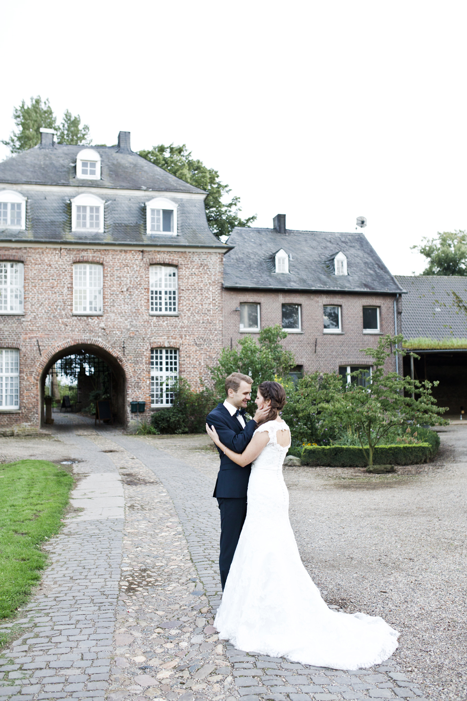 Old Monastery Wedding_Meike & Arthur_Bruna Guerra_73