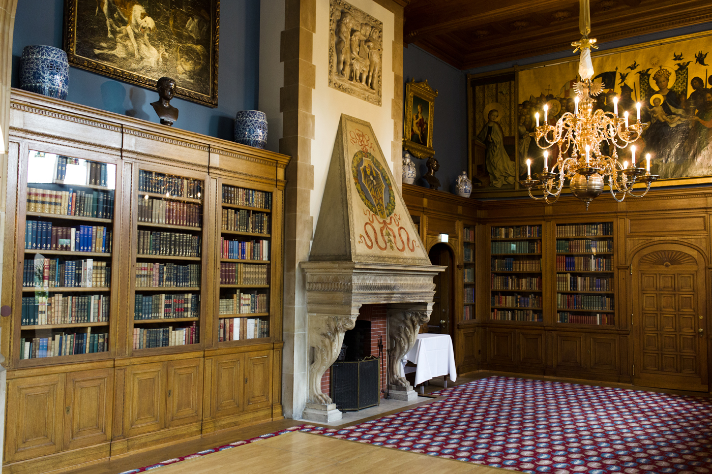 Bruna Guerra Photography_Amanda&Daniel_German Castle_03