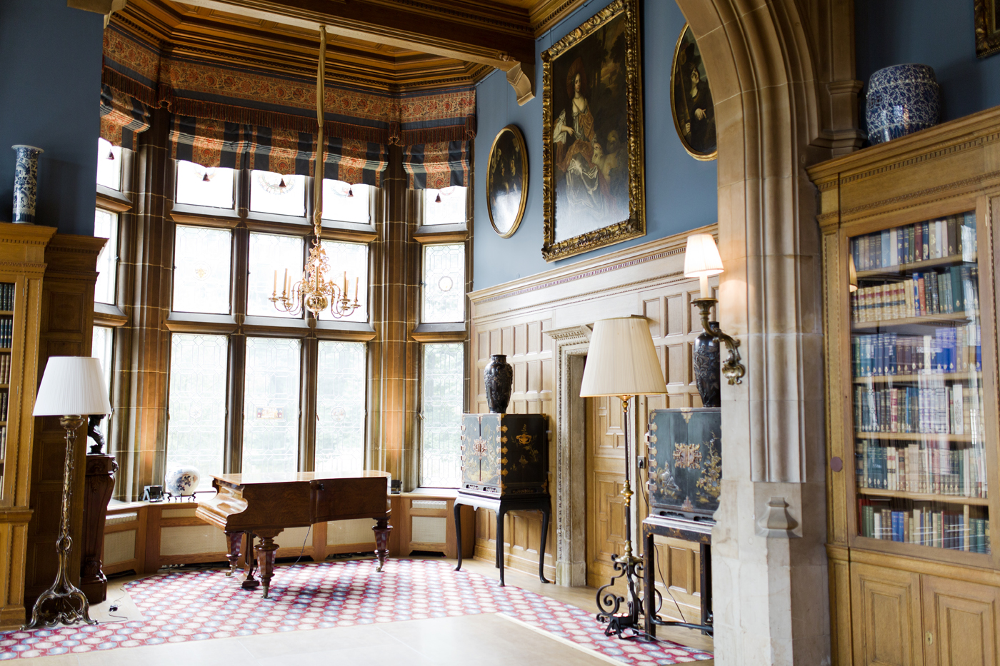 Bruna Guerra Photography_Amanda&Daniel_German Castle_58
